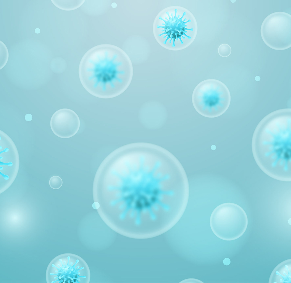 Our  Antimicrobial Skincare